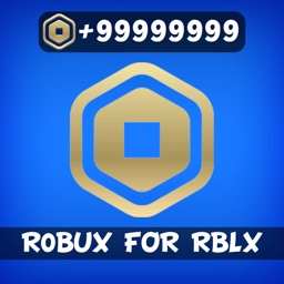 Roblox Counter for RBX Calcul