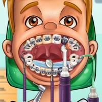 Dentist app not working? crashes or has problems?