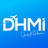 DHMİ Uçuş Rehberim app not working? crashes or has problems?