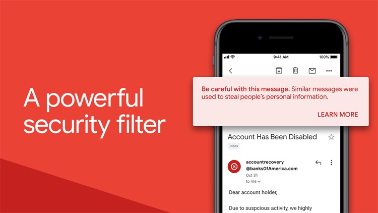 Gmail - Email by Google