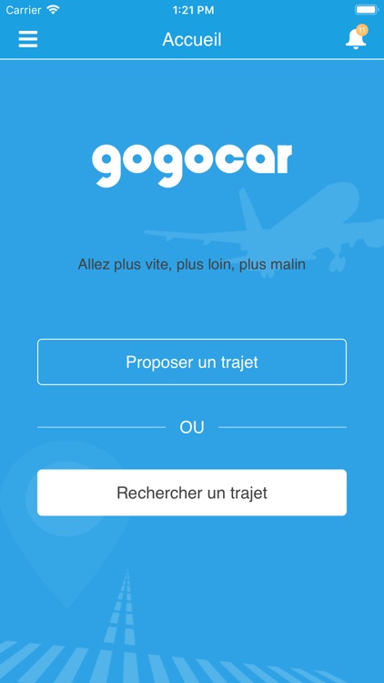 Gogocar