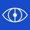 Eye Tracking it's a medical research app