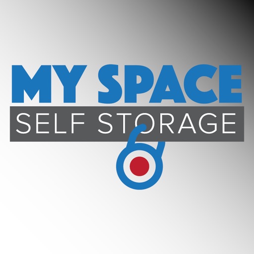 My Space Self Storage iOS App