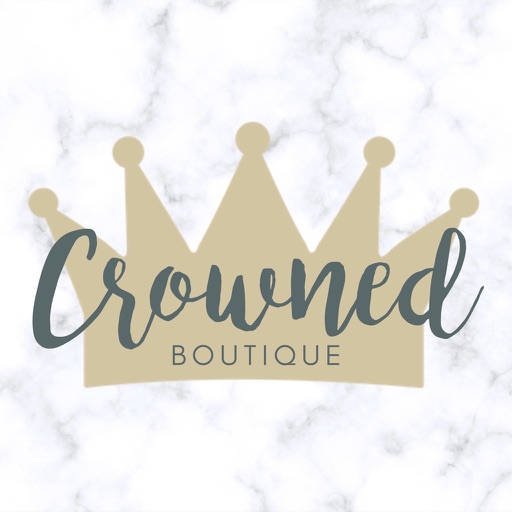 Crowned Boutique LLC