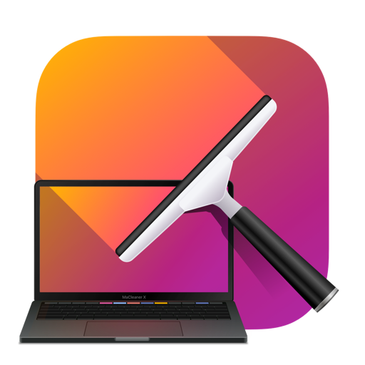 MaCleaner 5 - Fast Cleaner icon