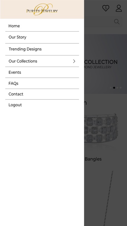 Purity Jewelry screenshot-4