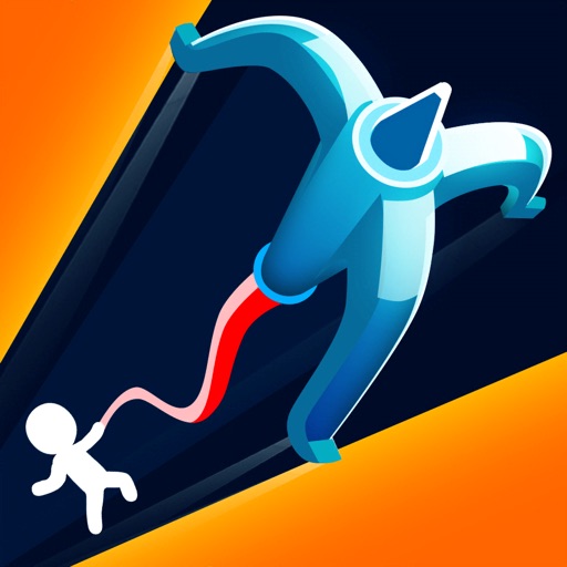 Swing Loops free software for iPhone and iPad