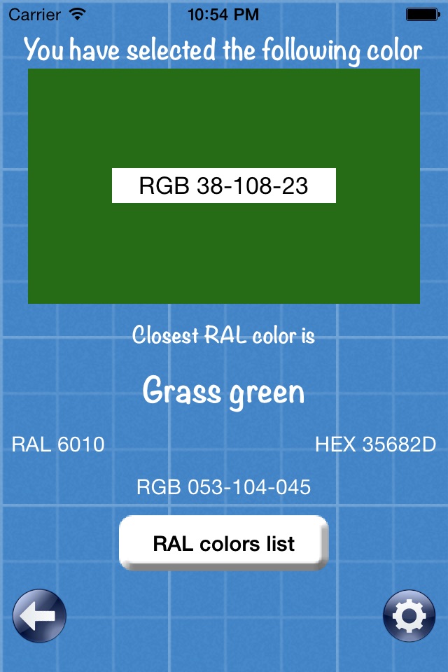 What Color? screenshot 3