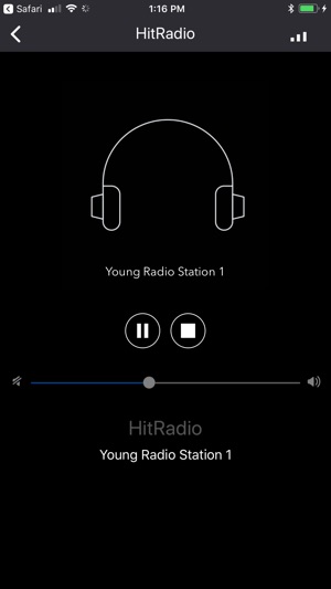 Young Radio(圖2)-速報App