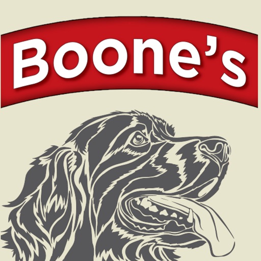 Boone's Wine and Spirits