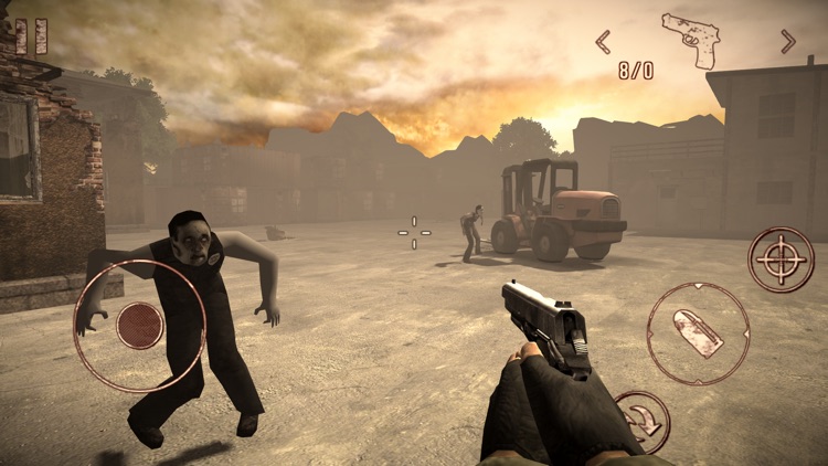 Left 4 Dead 2 Apk Download grátis para Android [versão móvel]