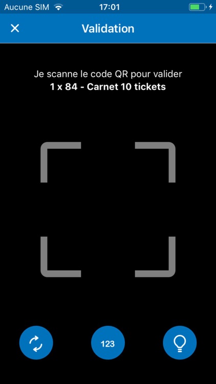 Zou! M-Ticket screenshot-4