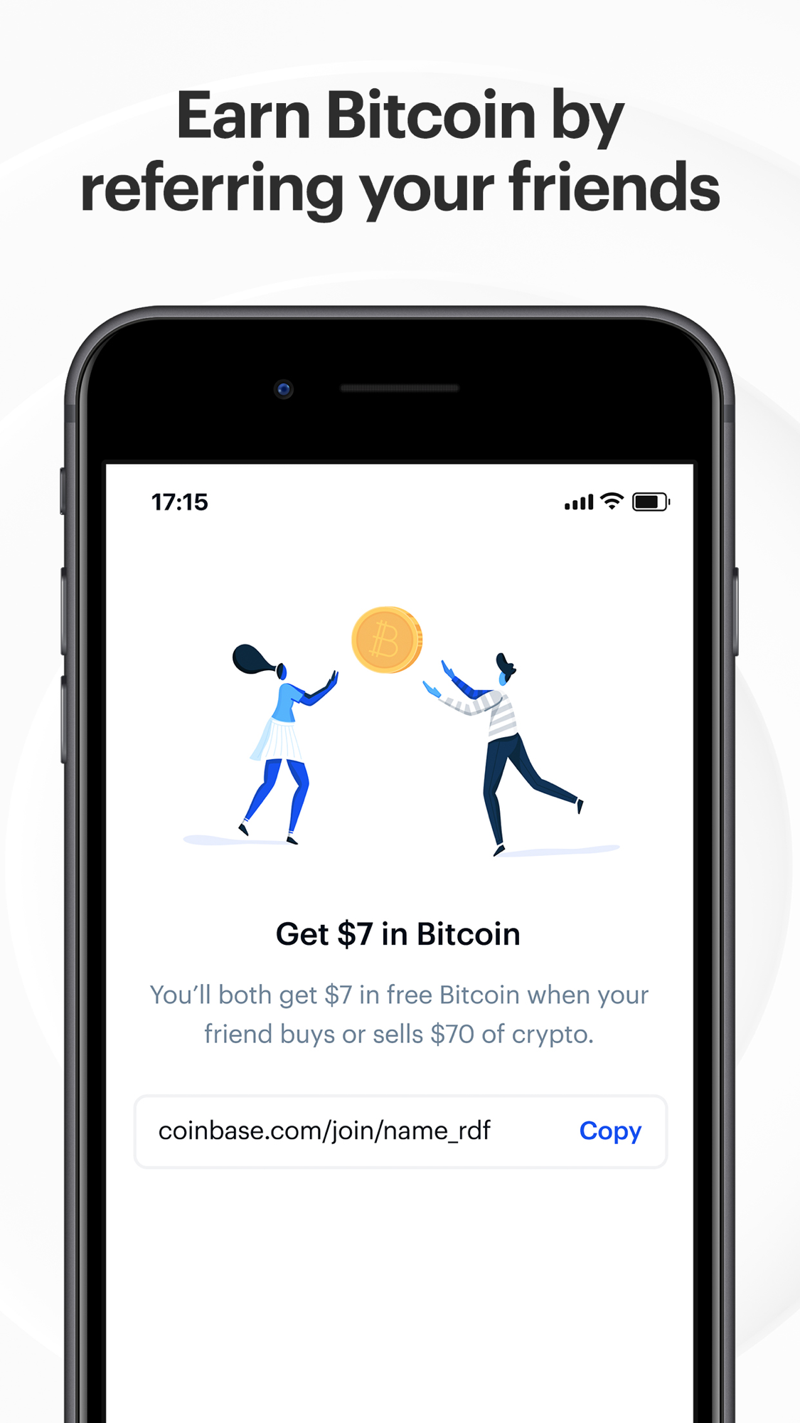 Coinbase  Buy & sell Bitcoin  Featured Image for Version 