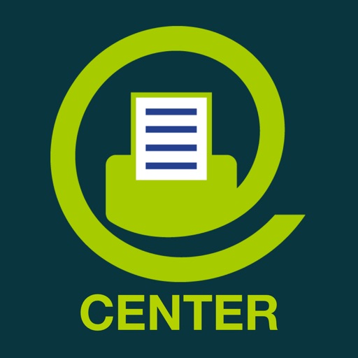 PC-FAX.com Center Icon