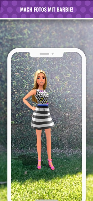 Barbie Fashion Closet Im App Store