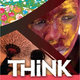 剑桥中学英语 Think 5 级别