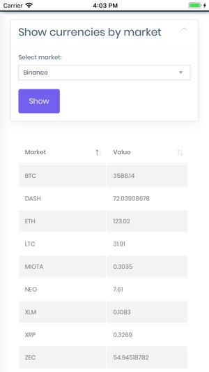 Arbiex(圖5)-速報App