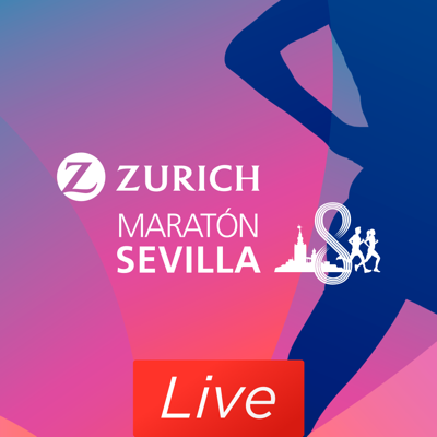 Zurich Maratón de Sevilla