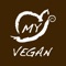 With the My Vegan Restaurant mobile app, ordering food for takeout has never been easier