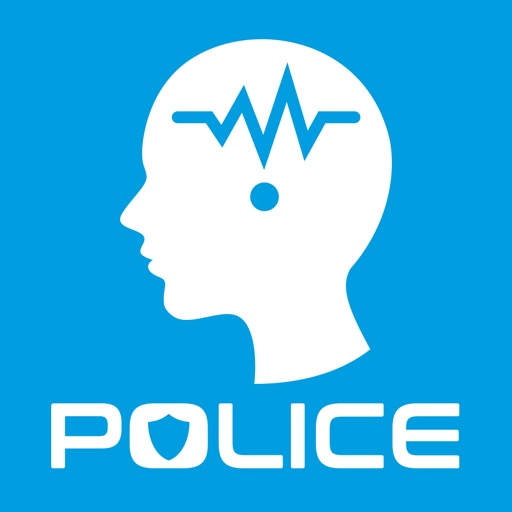 SimVoice Police