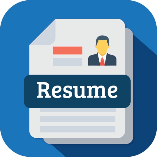 Resume Builder Online Cv Maker App For Iphone Free Download Resume Builder Online Cv Maker For Ipad Iphone At Apppure