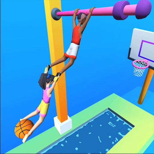 Chain Dunk icon