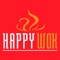 Order Chinese takeaway online from Happy Wok in Maidenhead via our iPhone app