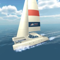 ASA's Catamaran Challenge sur PC