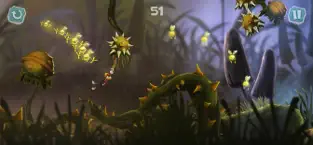 Captura 3 Rayman Mini iphone