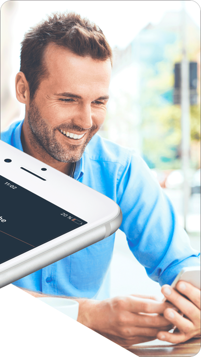 How to cancel & delete Banque de Savoie from iphone & ipad 2