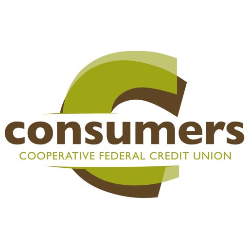 Consumers Cooperative FCU by Consumers Cooperative Federal Credit Union