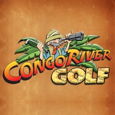 Activities of Congo River Golf Scorecard App
