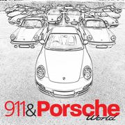 911 & Porsche World Magazine