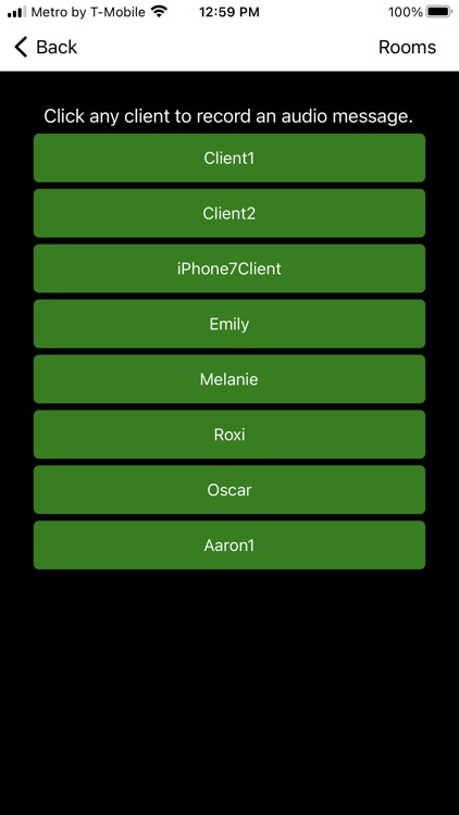 Simpliot screenshot-8