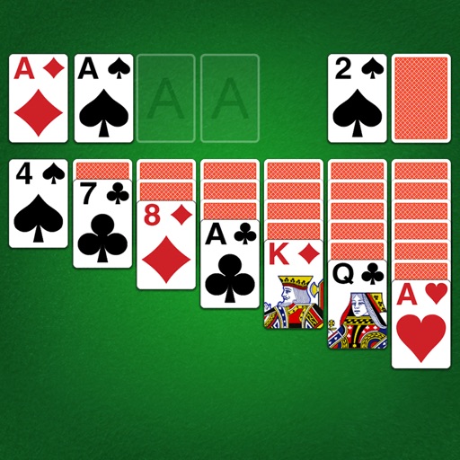 Solitaire Classic Card by ANTADA TECHNOLOGY COMPANY LIMITED