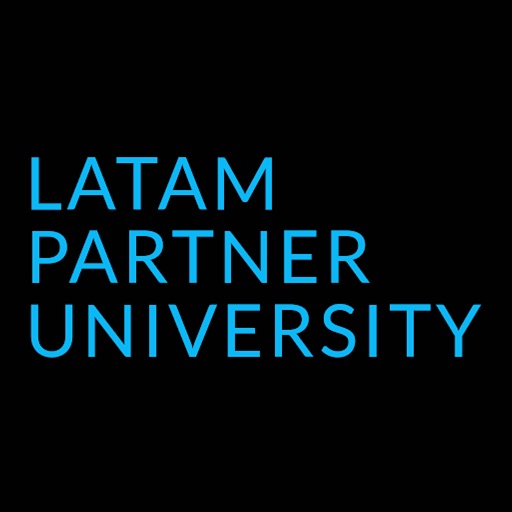 Latam Partner University icon