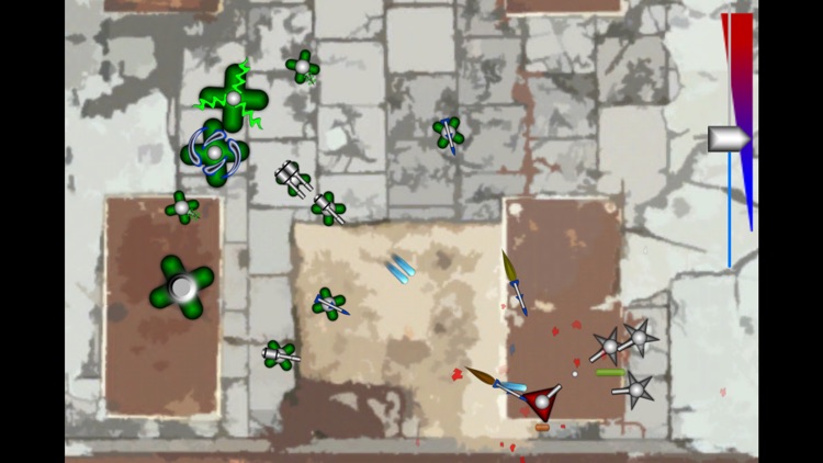 Machine Killer-Kill Bots