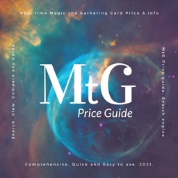 MtG Price Guide