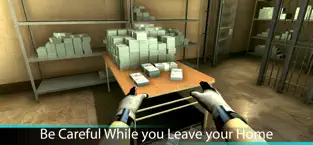Screenshot 1 Thief Simulator Robbery:Sneak iphone