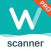 Scanner -- WordScanner pro (AppStore Link)