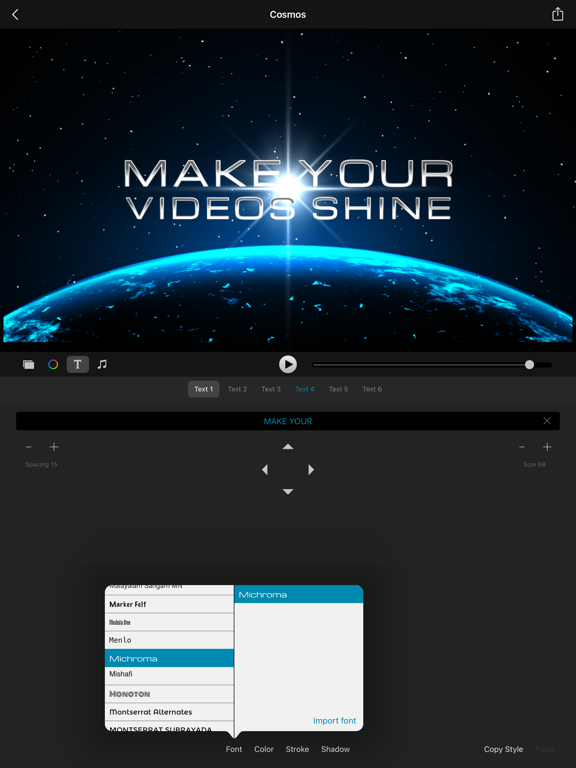 IntroMate - Intro Maker for YT IntroMate - Intro Maker for YT