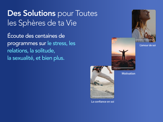 Meditopia:Méditation,Sommeil Meditopia:Méditation,Sommeil