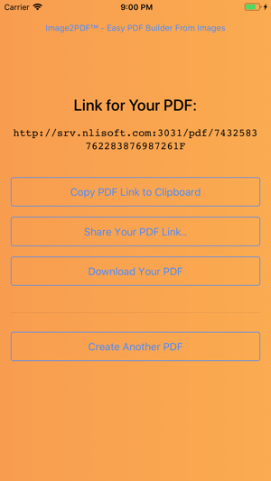 Image to PDF - Easiest Way(圖6)-速報App