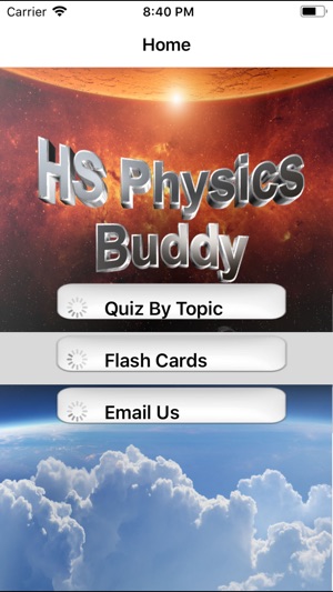 HS Physics Buddy 2019(圖4)-速報App