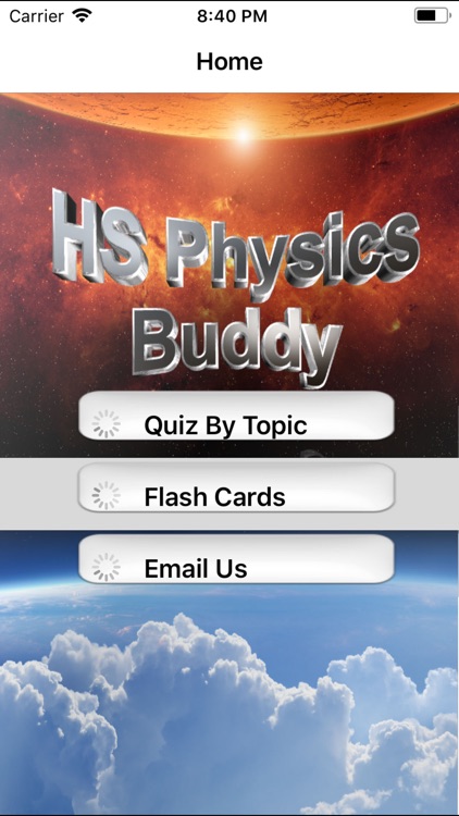 HS Physics Buddy 2019 screenshot-3