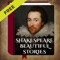 Shakespeare Beautiful English Stories featuring some of the most famous English short stories of Shakespeare and the selection of the great short English stories are certainly for children or adult reading pleasure