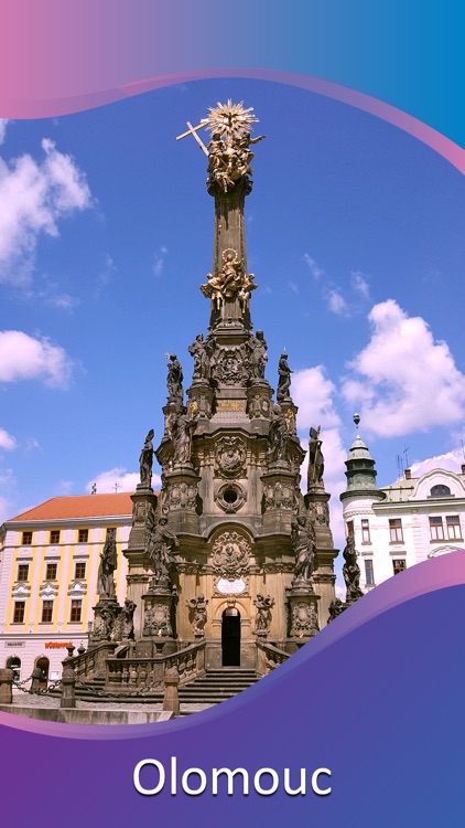 Olomouc Tourism