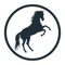 Icon Horse Poser