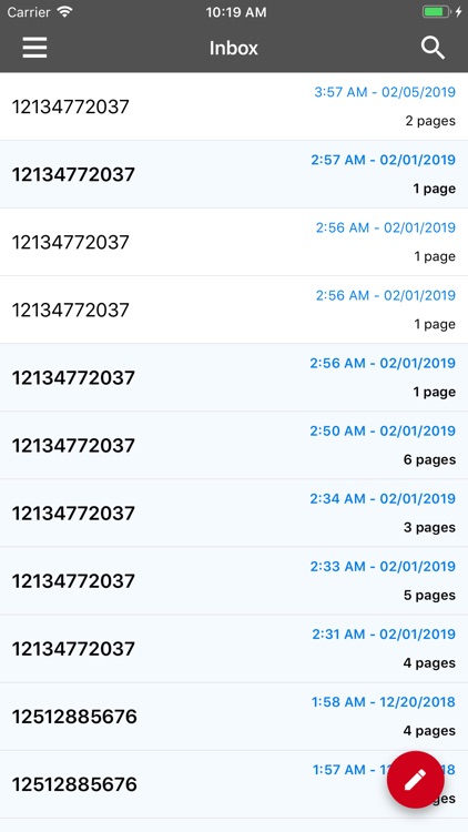 eFax Corporate for Healthcare