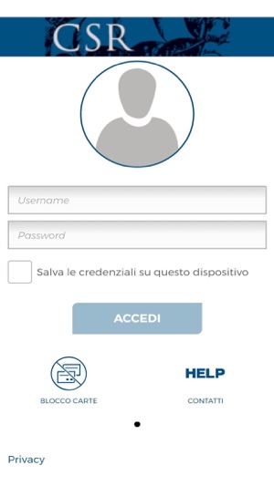 Cassa Sovvenzioni e Risparmio(圖1)-速報App